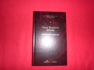 Isaac Bashevis Singer - Sztukmistrz z Lublina [Arc