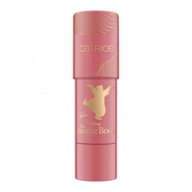 Catrice Disney The Jungle Book / Blush Stick 020 / Róż do policzków