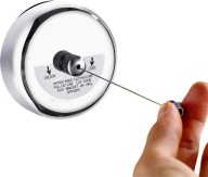 Linka na pranie chowana 2.8m z210