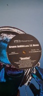 GROOVE JUNKIES PRES. T.C. MOSES DEVOTION