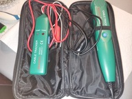 Wielofunkcyjny tester kabli, wykrywacz kabli MS6812R lokalizator kabli