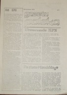 GAZETA POLSKA nr 3, KPN 1979