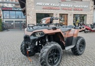 Polaris Sportsman 570 EPS Matte Copperhead T3B Motoklinika Wrzesnia 44KM