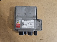 Sterownik stabilizacji Bentley Continental GT 971907156Q