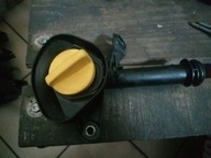 Korek wlewu oleju wlew Renault Clio III 1.2 16V TCE Turbo