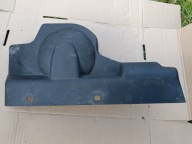 Citroen C5 II osłona amortyzatora 9639133480