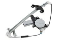 PODNOŚNIK SZYBY HONDA CIVIC 01- LEWY TYŁ Z SILNICZKIEM