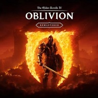 The Elder Scrolls IV: Oblivion Remastered | PC PL KLUCZ