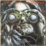 Jethro Tull "Stormwatch" Vinyl, Tonpress - płyta jak nowa !