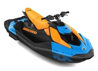 Skuter wodny Sea Doo Spark Trixx 3up 90 iBR Model 2026