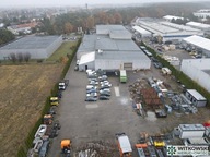 Działka, Wysogotowo, Tarnowo Podgórne, Poznański, 2000 m²