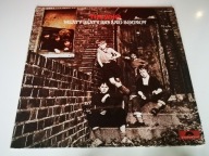 THE WHO - MEATY BEATY BIG AND BOUNCY / 1 PRESS / UK