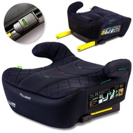 FOTELIK SAMOCHODOWY PODSTAWKA ISOFIX LOUIS I-SIZE 125-150 CM