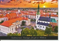 KALISZ WOJEWÓDZTWO WIELKOPOLSKIE