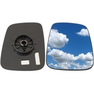 SZKŁO WKŁAD LUSTERKA PRAWE DO VW T4 1990-2003