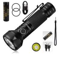 Latarka wielofunkcyjna Sofirn 2100 lm LED