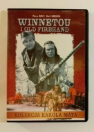 Winnetou i Old Firehand - film DVD z polskim LEKTOREM PL