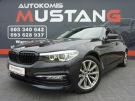 BMW 520 D*X-Drive*2.0