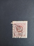 filatelistyka Szwecja (eu11/51)