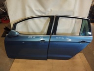 VW GOLF SPORTSVAN DRZWI LA5J