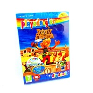 NOWA ASTERIX NA OLIMPIADZIE I OBELIX PC PL