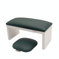 ZESTAW PODPÓRKA DO MANICURE PODUSZKA POD ŁOKIEĆ HANDMADE HIT PIĘKNA