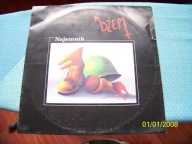 Dżem – Najemnik LP 1989 Veriton SXV-1008 Winyl