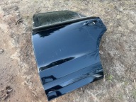 DRZWI TYLNE LEWE LEWY TYŁ AUDI Q3 LY9T 2016