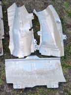 TOYOTA RAV4 V 19-25 OSŁONA PŁYTA PODWOZIA SPODU PODŁOGA TERMICZNA
