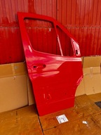 MERCEDES SPRINTER 907 DRZWI IDEALNE MOŻLIWOŚĆ ODBIÓRUPOZNAŃ GIEŁDA