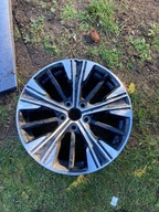 MITSUBISHI ECLIPS ASX ALUFELGA J18X7J ET38 5X114.3 C14A 8365