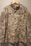 ACU UNICOR UPC Digital Medium Regular bluza armi USA oryginał naszywki M