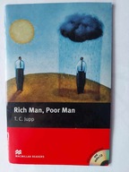 Rich Man, Poor Man Beginner + CD Pack