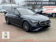 E Klasa 200 4-Matic AMG 2.0 (204KM) 2025