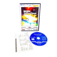 KOLEKCJA KLASYKI KOMPUTEROWEJ INCOMING FORCES PC POLSKIE WYDANIE PL