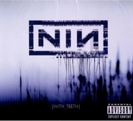 CD With Teeth Nine Inch Nails