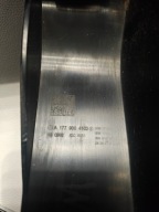 Mercedes przełączniki kierunkowskazy kombajn w177w1779004102