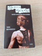 RIKOTTU ENKELI Tara Koivukoski JĘZYK FIŃSKI