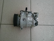 SPRĘŻARKA KLIMATYZACJI AUDI 3,0 TDI 4M0816803L