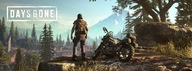 DAYS GONE (PC) | KLUCZ STEAM GLOBAL PL
