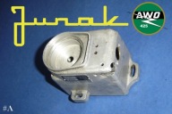 Junak AWO iskrownik obudowa ZS 3 komplet ŁADNA numery zgodne