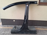 Toyota Sienna 2.5 XL40 IV 2021 lewy próg słupek środkowy B rama dachu