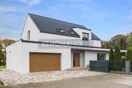 Dom, Siechnice, Siechnice, Wrocławski, 300 m²