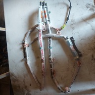 KURTYNA AIRBAG PODUSZKA SUBARU OUTBACK III LEGACY IV