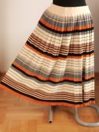 SPÓDNICA DAMSKA R.38 PAS 72-96 cm