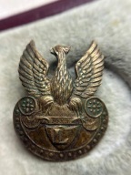 ORZEŁEK LEGIONOWY -