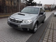 2.0d AWD 4x4 *oryginal* 211tkm BOGATA wersja ładna i ZADBANA sztuka WARTO !