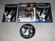 GOLDENEYE: ROGUE AGENT 006 JAMES BOND PS2 PLAYSTATION 2 PREMIEROWA