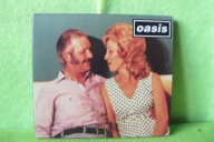 CD Stand By Me Oasis