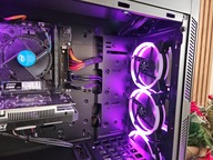 Komputer stacjonarny Komputronik Intel Core I5